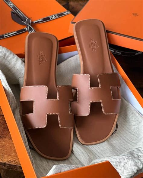 hermes sandals oran review|are hermes sandals comfortable.